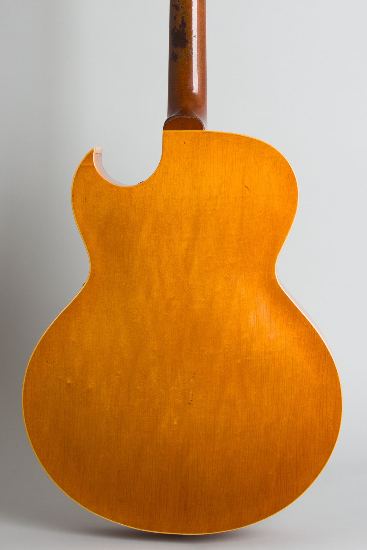 Gibson ES-175DN Arch Top Hollow Body Electric Guitar (1954)