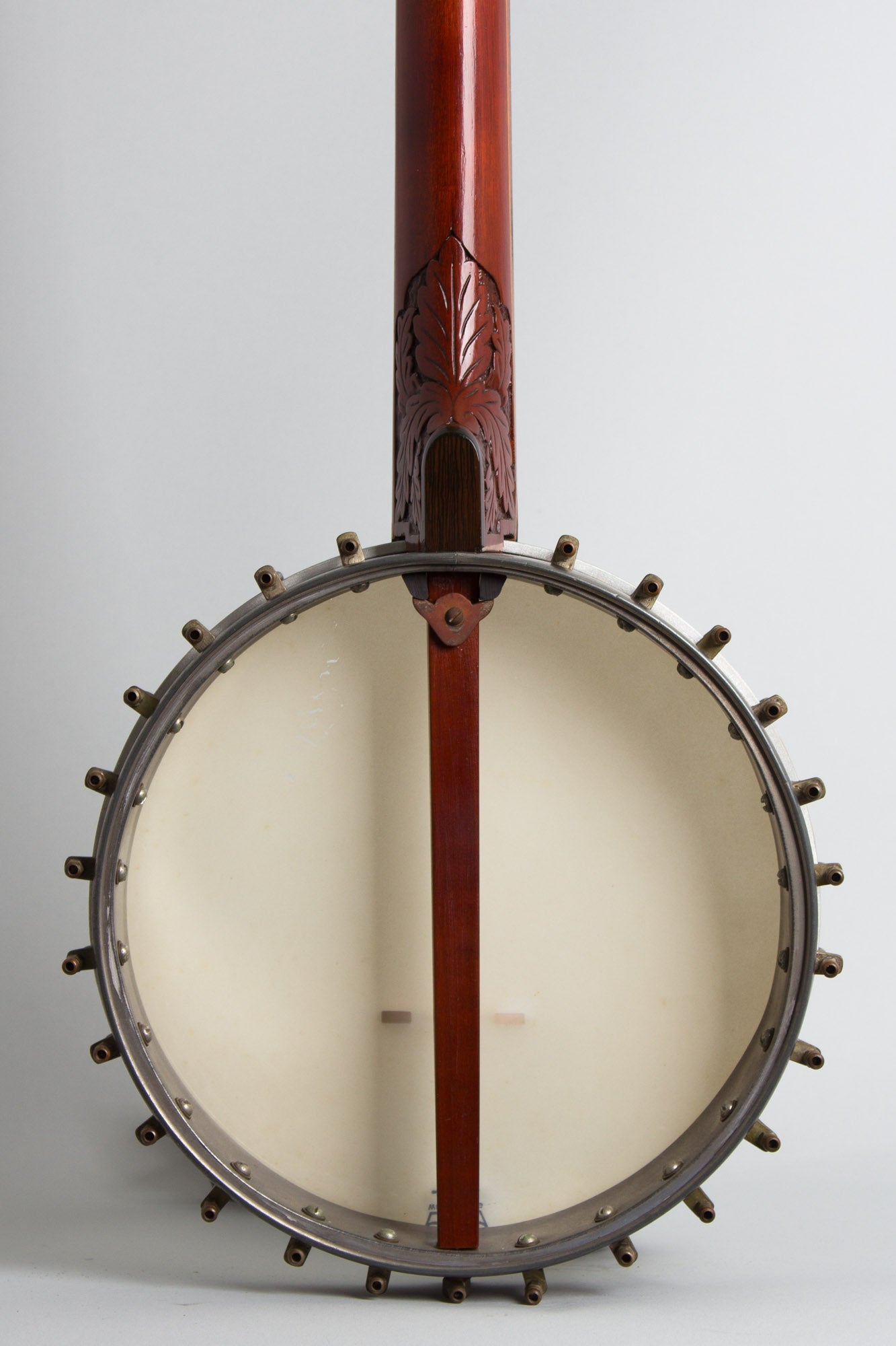 Unbranded 5 String Banjo (1895)