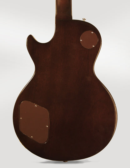 Gibson Les Paul Deluxe Solid Body Electric Guitar (1972)