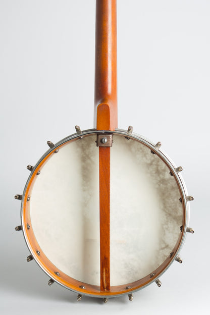 Slingerland Supertone Tenor Banjo (1925)