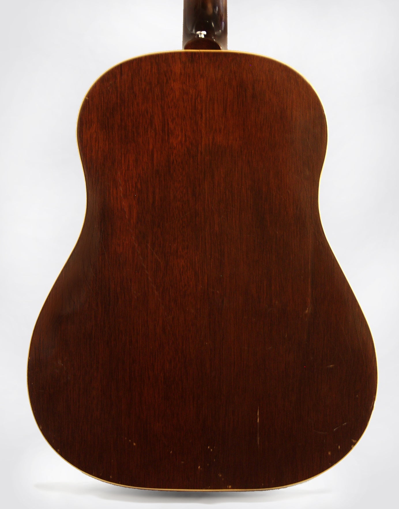 Gibson J-50 Flat Top Acoustic Guitar (1949)