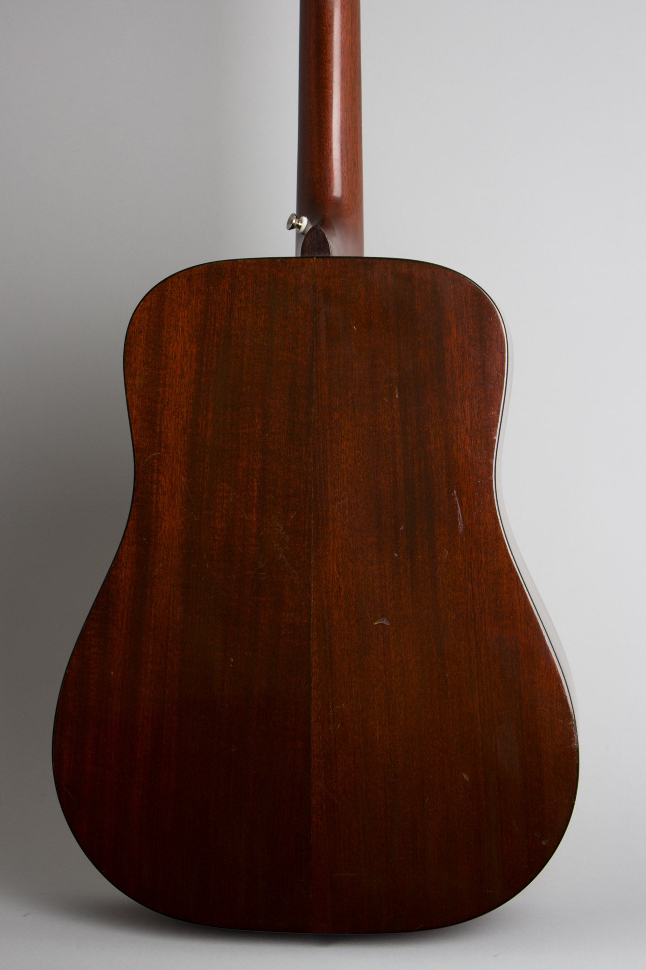 C. F. Martin D-18 Flat Top Acoustic Guitar (1972)