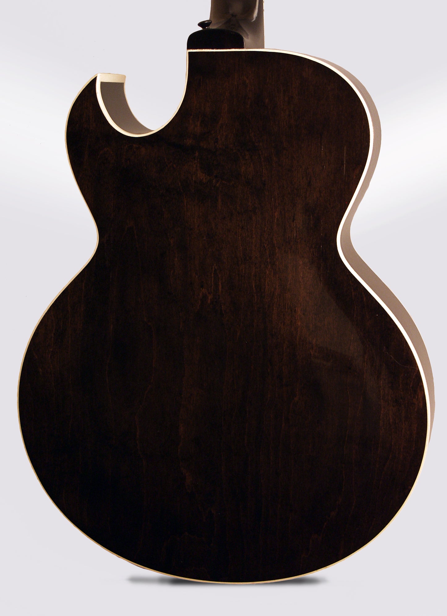 Gibson ES-175 Arch Top Hollow Body Electric Guitar (1981)