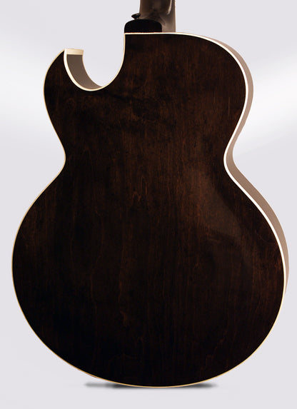 Gibson ES-175 Arch Top Hollow Body Electric Guitar (1981)