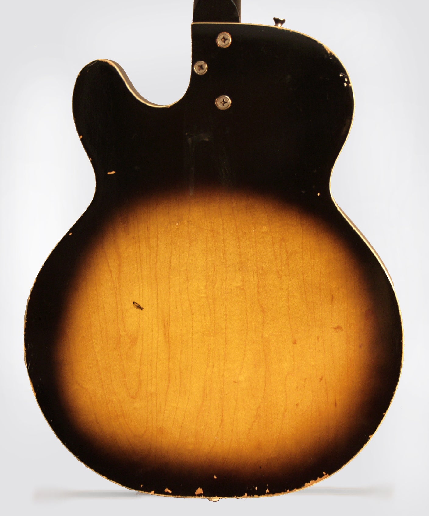 Harmony H-22 Electric Bass Guitar (1967)