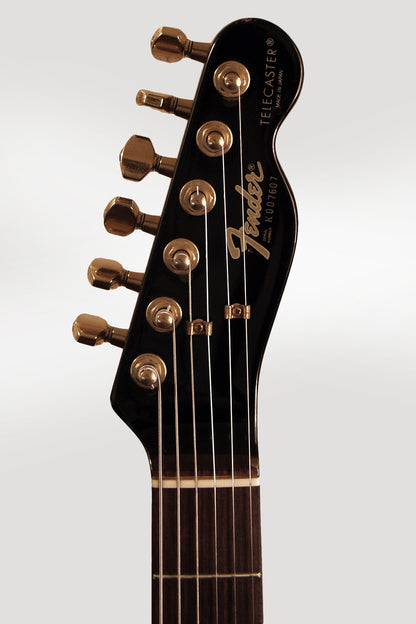 Fender Telecaster TLG80-55 Solid Body Electric Guitar (1990)