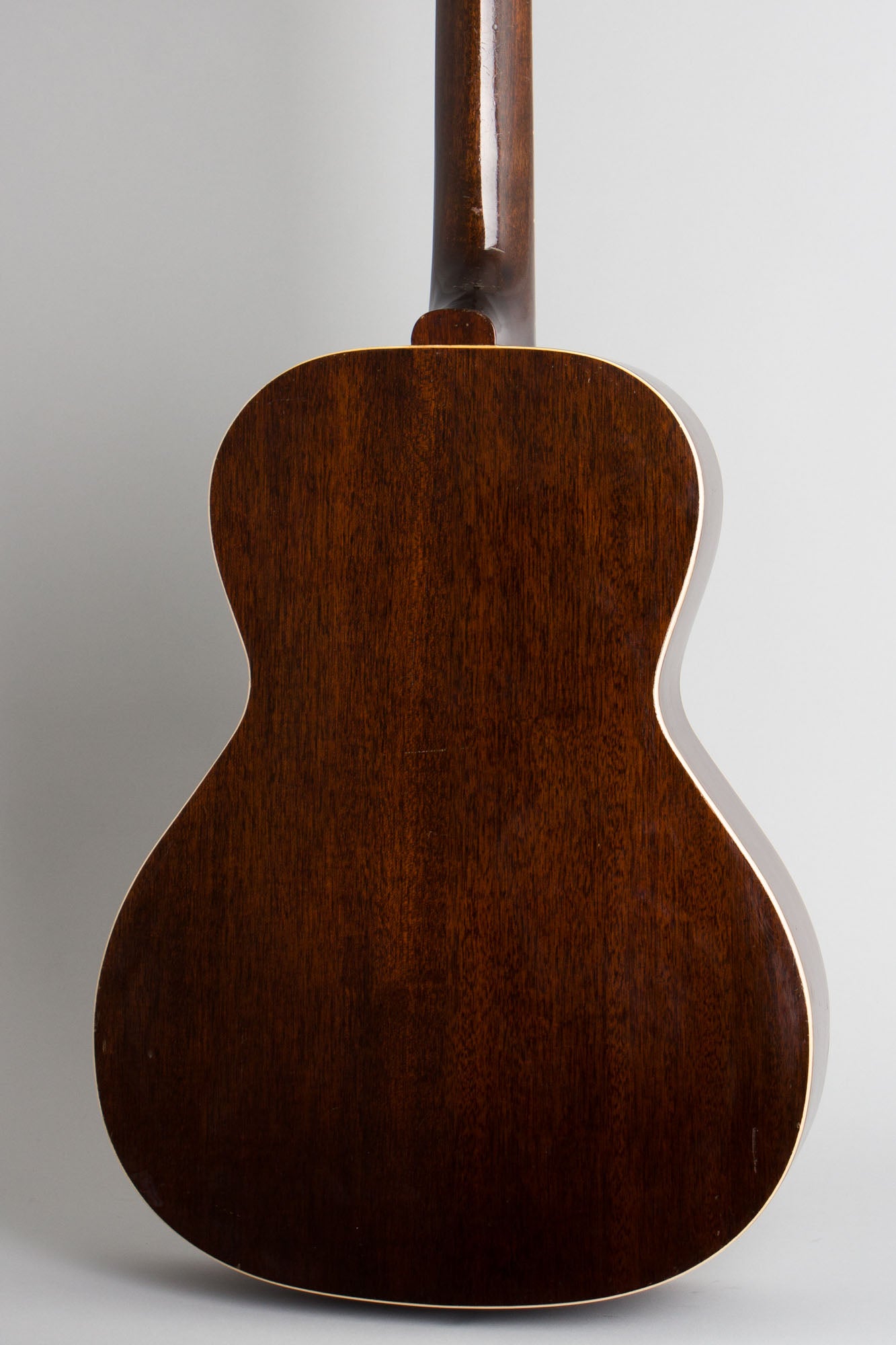 Gibson HG-00 Flat Top Acoustic Guitar (1937)