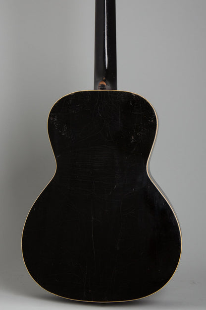 Gibson L-0 Flat Top Acoustic Guitar (1938)