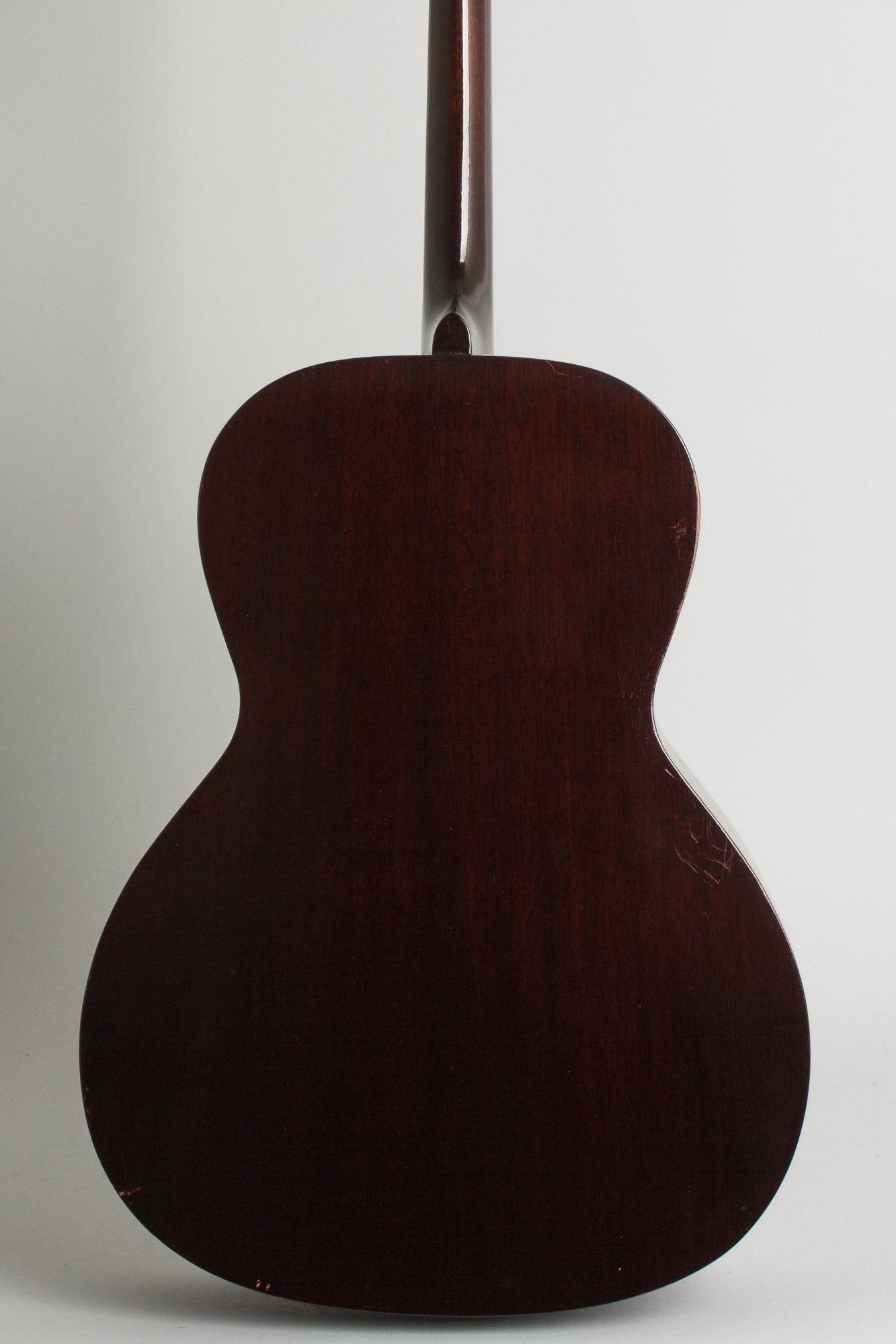Gibson TG-00 Flat Top Tenor Guitar (1936)