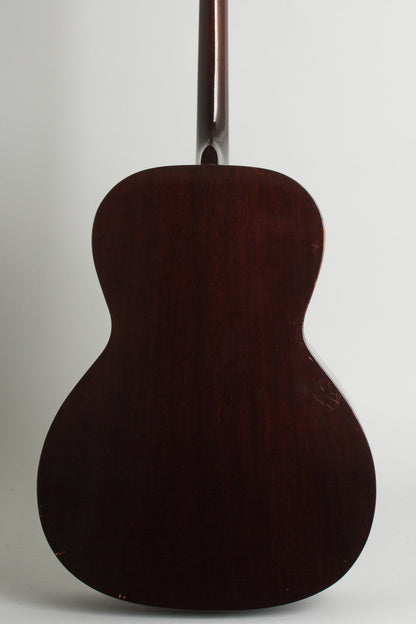Gibson TG-00 Flat Top Tenor Guitar (1936)