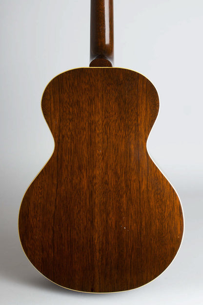Gibson LG-2 3/4 Flat Top Acoustic Guitar (1954)
