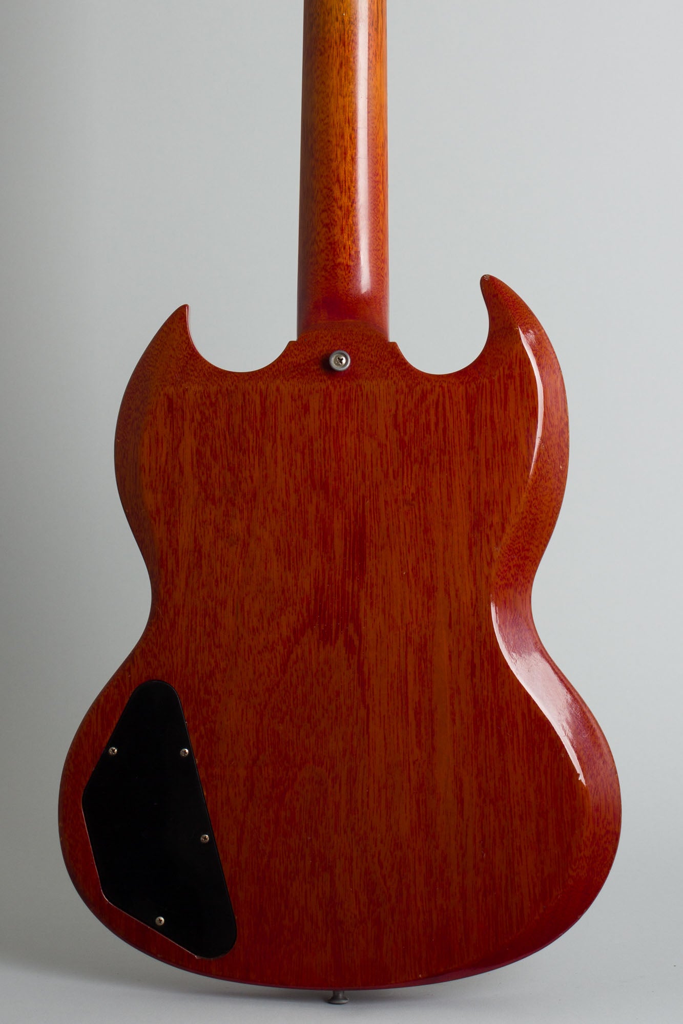 Gibson Les Paul/SG Standard Solid Body Electric Guitar (1961)