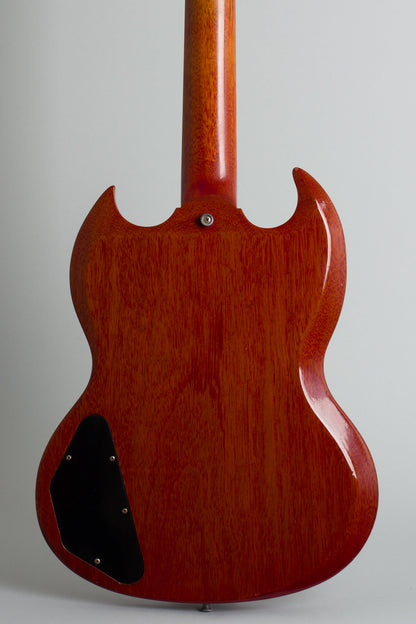 Gibson Les Paul/SG Standard Solid Body Electric Guitar (1961)