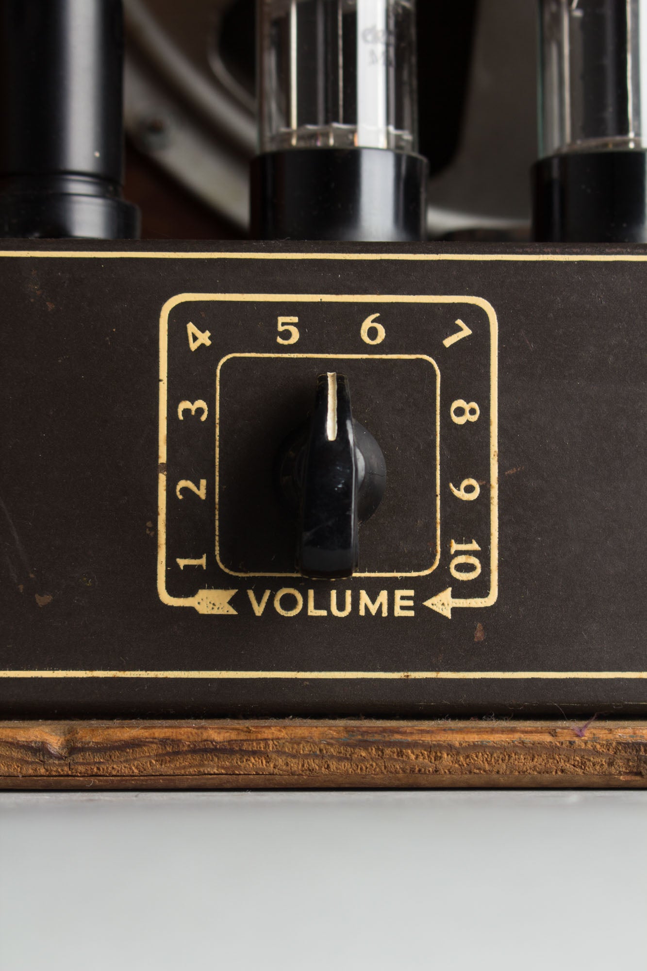 Gibson BR-6 Tube Amplifier (1951)