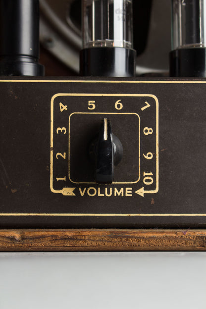 Gibson BR-6 Tube Amplifier (1951)