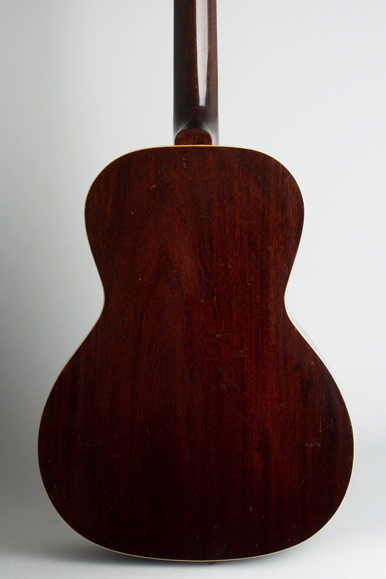 Gibson HG-00 Flat Top Acoustic Guitar (1937)