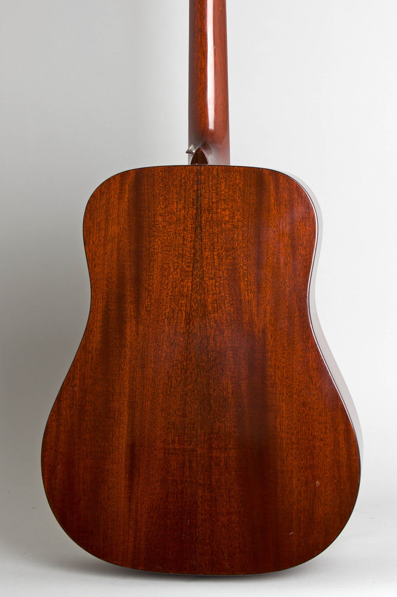 C. F. Martin D-18 Flat Top Acoustic Guitar (1956)