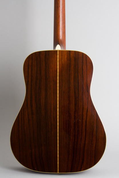 C. F. Martin D-28 Flat Top Acoustic Guitar (1950)