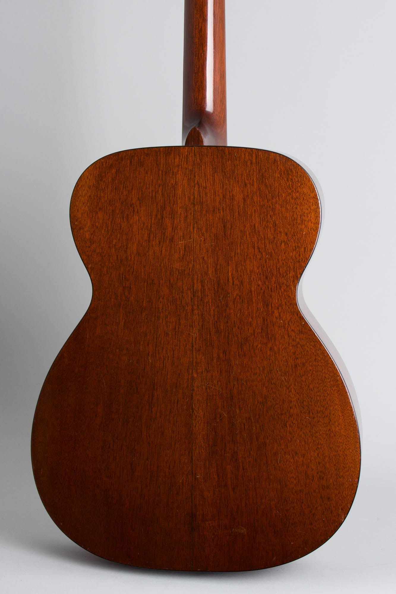 C. F. Martin 000-18 Flat Top Acoustic Guitar (1952)