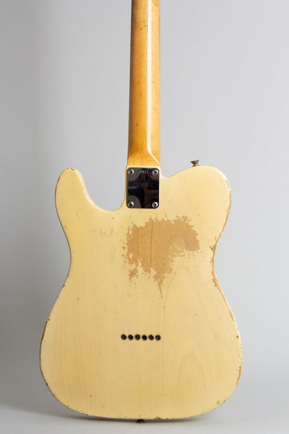 Fender Esquire Solid Body Electric Guitar (1959)