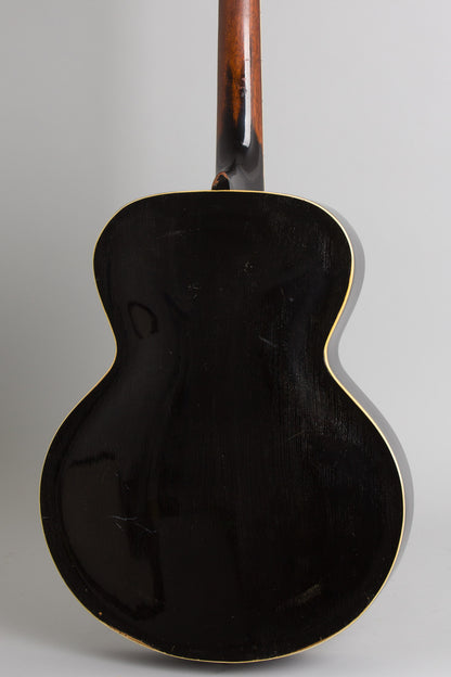 Gibson L-10 Arch Top Acoustic Guitar (1932)