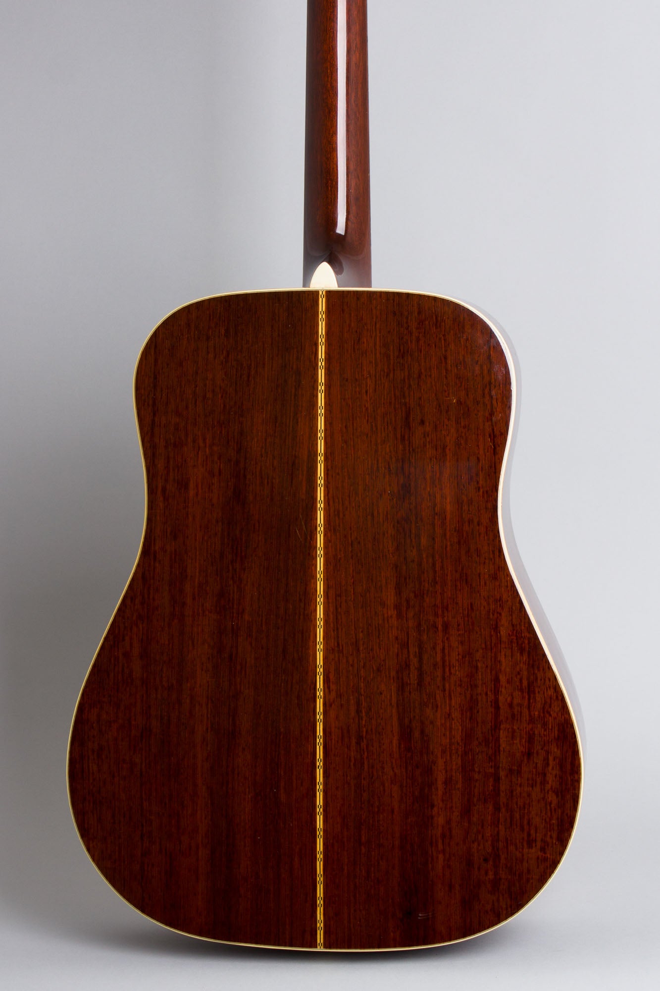 C. F. Martin D-28 Flat Top Acoustic Guitar (1963)