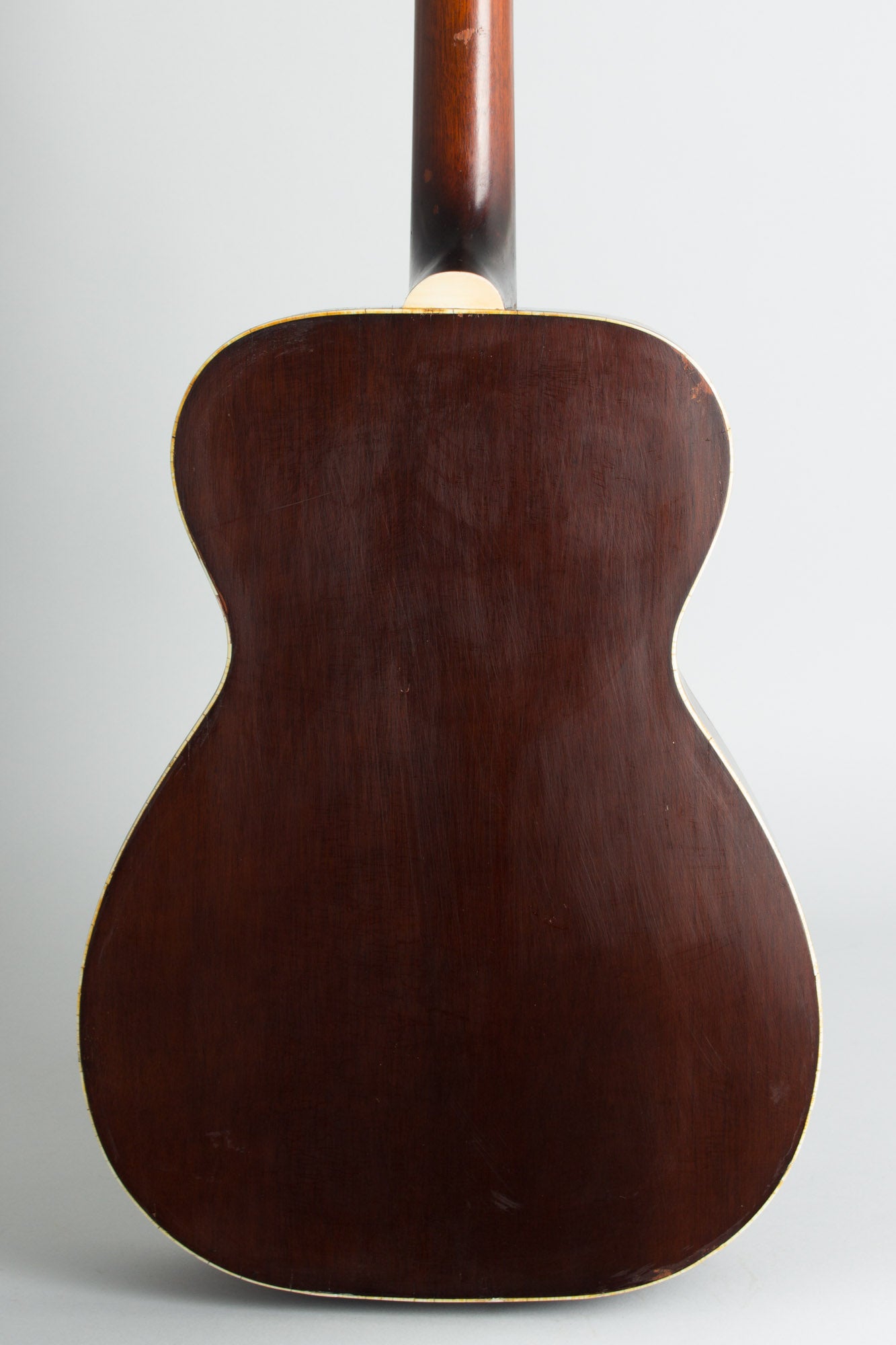 Guild F-20 Flat Top Acoustic Guitar (1956)