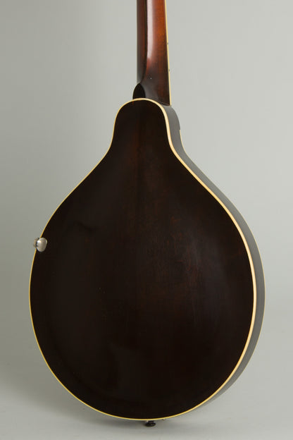 Gibson A-2 Carved Top Mandolin (1921)