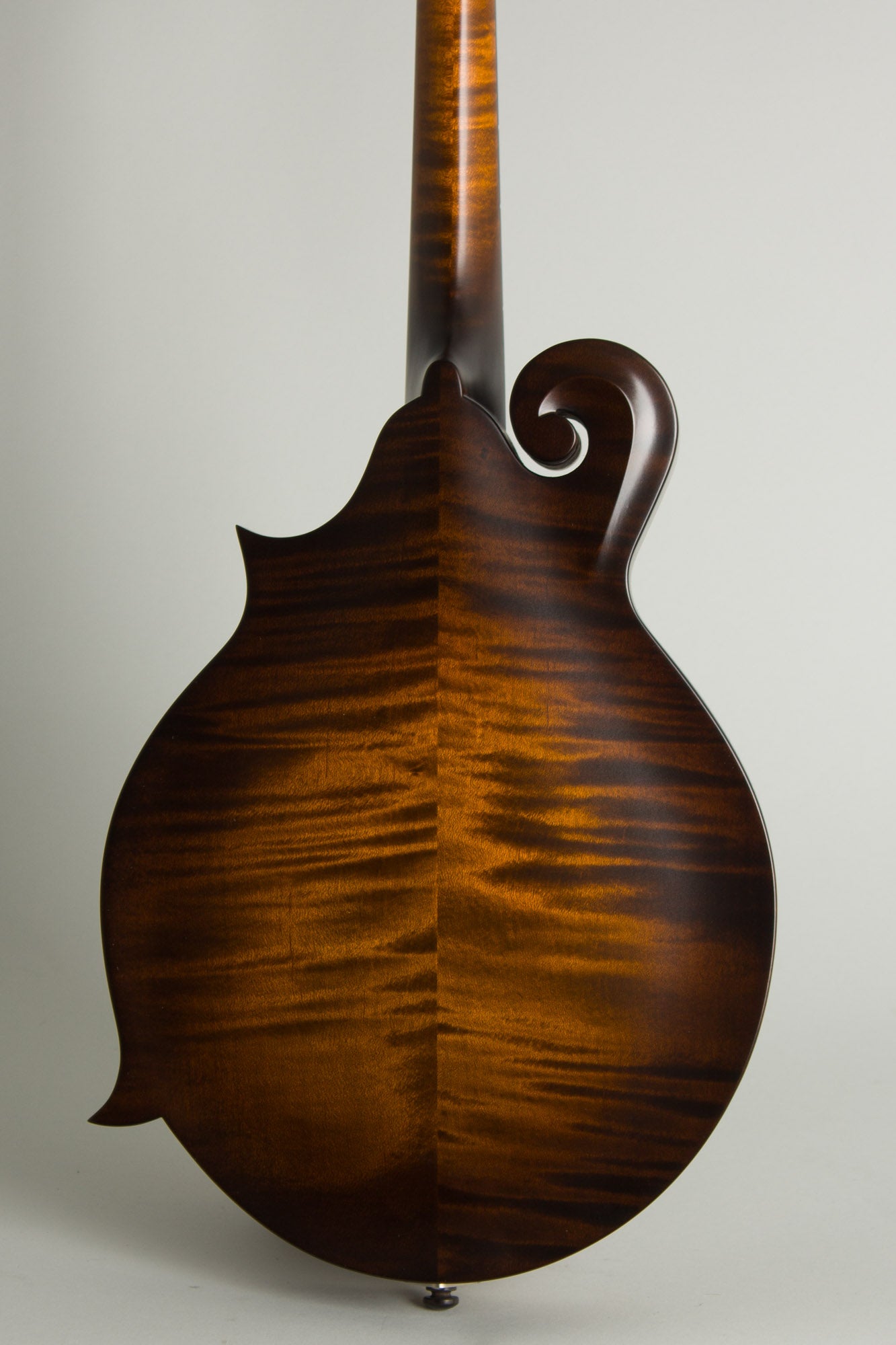 Northfield NFS-F5 Carved Top Mandolin (2026)