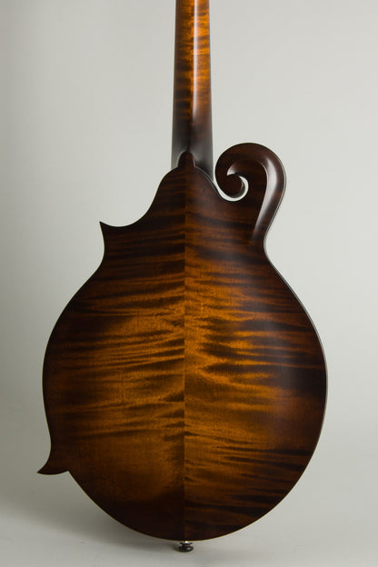 Northfield NFS-F5 Carved Top Mandolin (2026)
