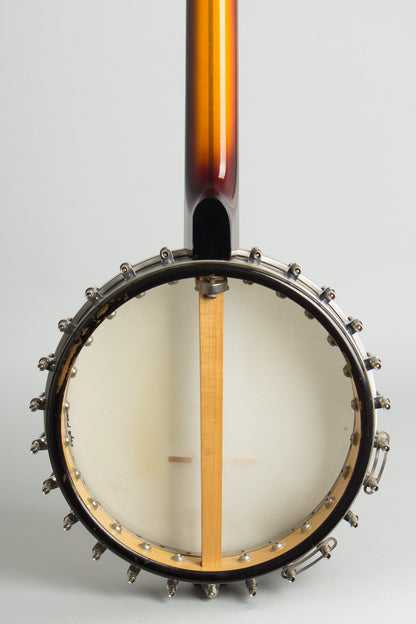Vega Pete Seeger Model Longneck 5 String Banjo (1961)