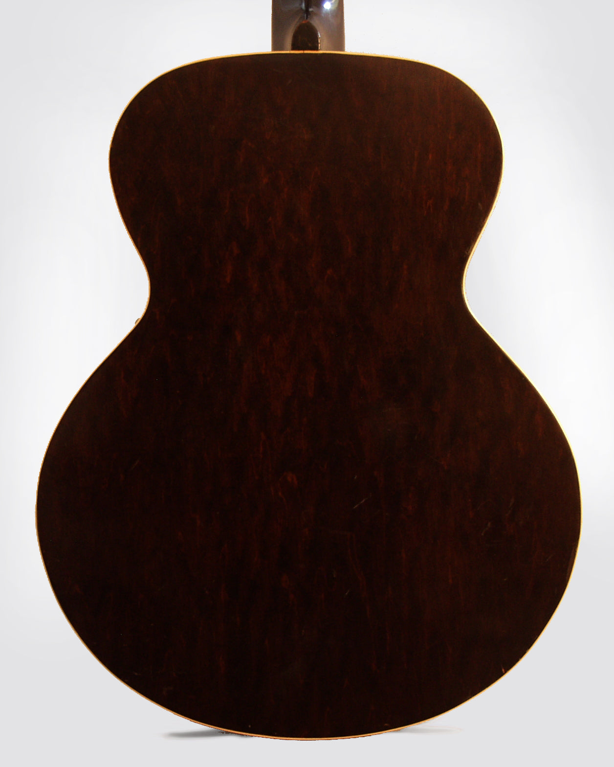 Gibson ES-150 Arch Top Hollow Body Electric Guitar (1936)