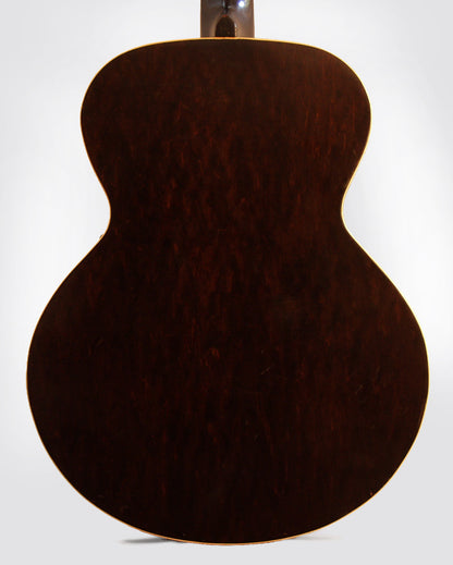 Gibson ES-150 Arch Top Hollow Body Electric Guitar (1936)