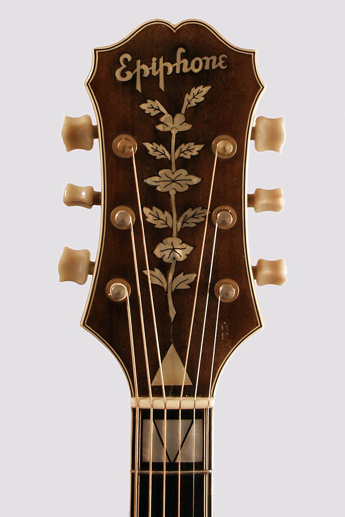 Epiphone Emperor Arch Top Acoustic Guitar (1941)