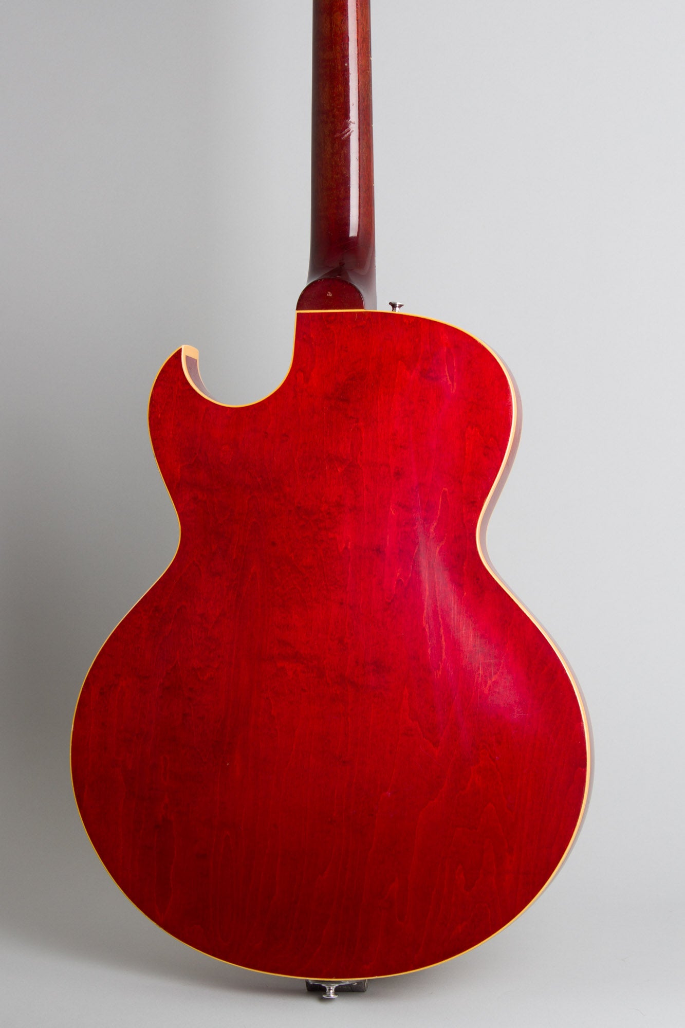 Gibson ES-125TDC Thinline Hollow Body Electric Guitar (1961)