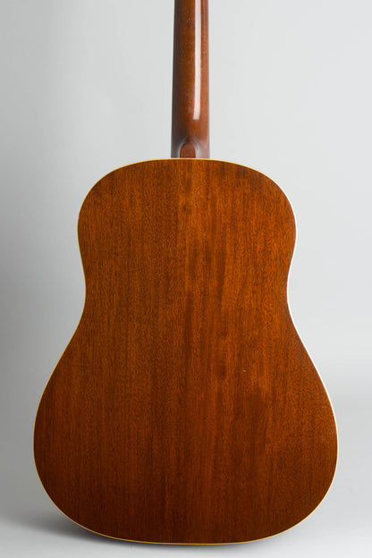 Gibson J-55 Flat Top Acoustic Guitar (1941)
