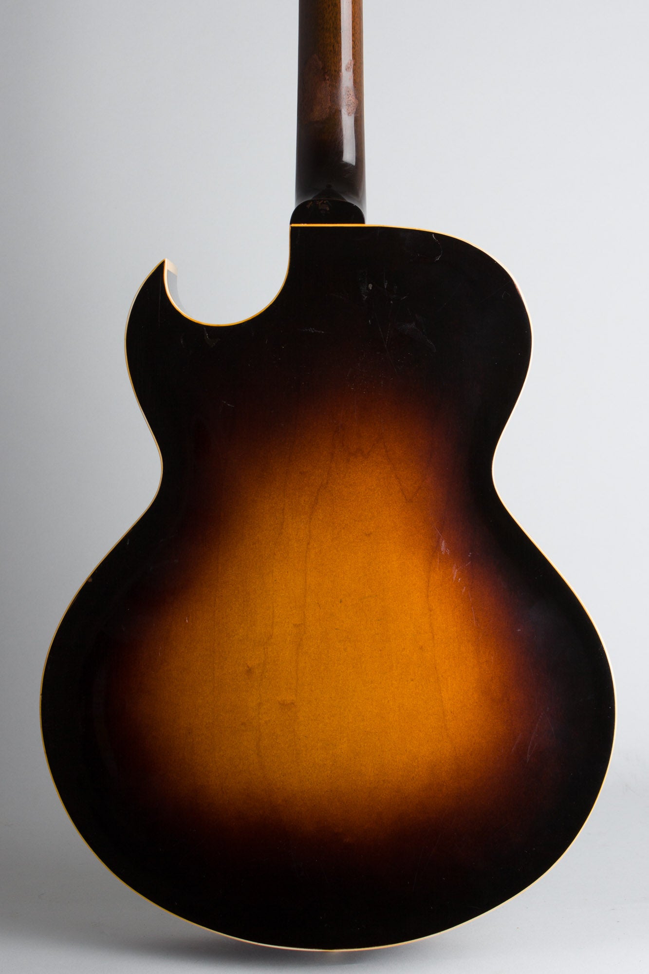 Gibson ES-175D Arch Top Hollow Body Electric Guitar (1953)