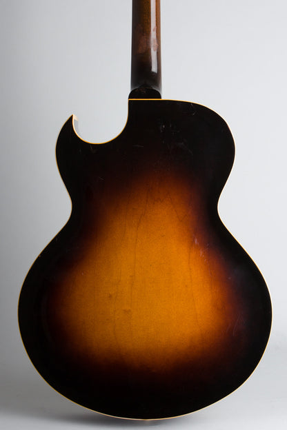 Gibson ES-175D Arch Top Hollow Body Electric Guitar (1953)