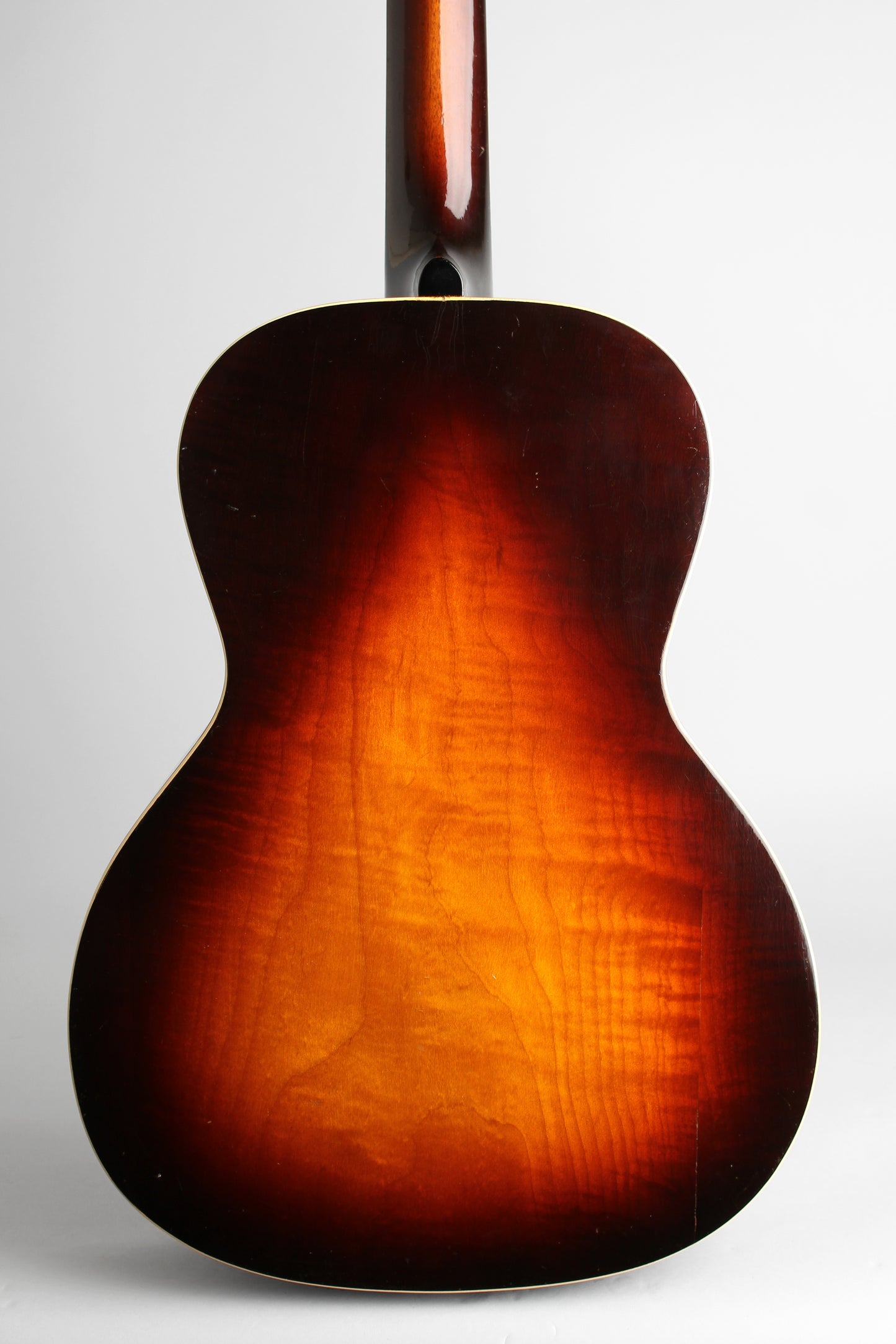 Gibson L-C Century of Progress Flat Top Acoustic Guitar (1939)