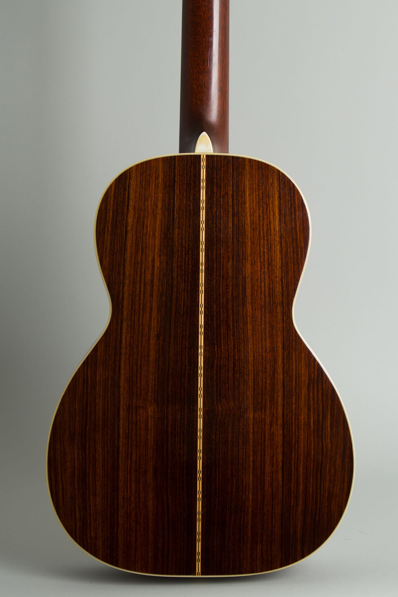 C. F. Martin 00-28C Classical Guitar (1972)