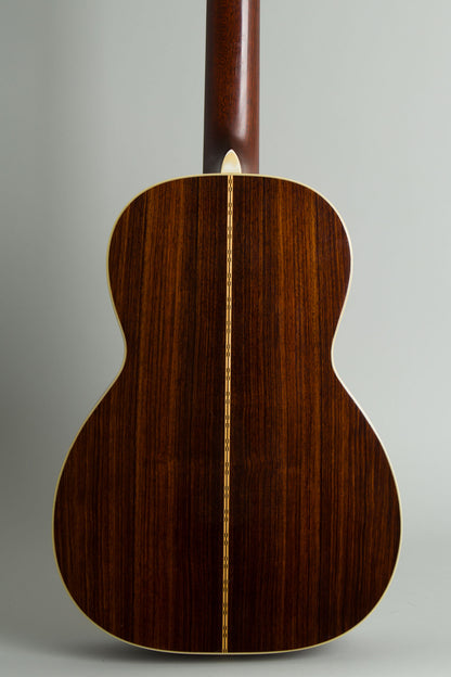 C. F. Martin 00-28C Classical Guitar (1972)