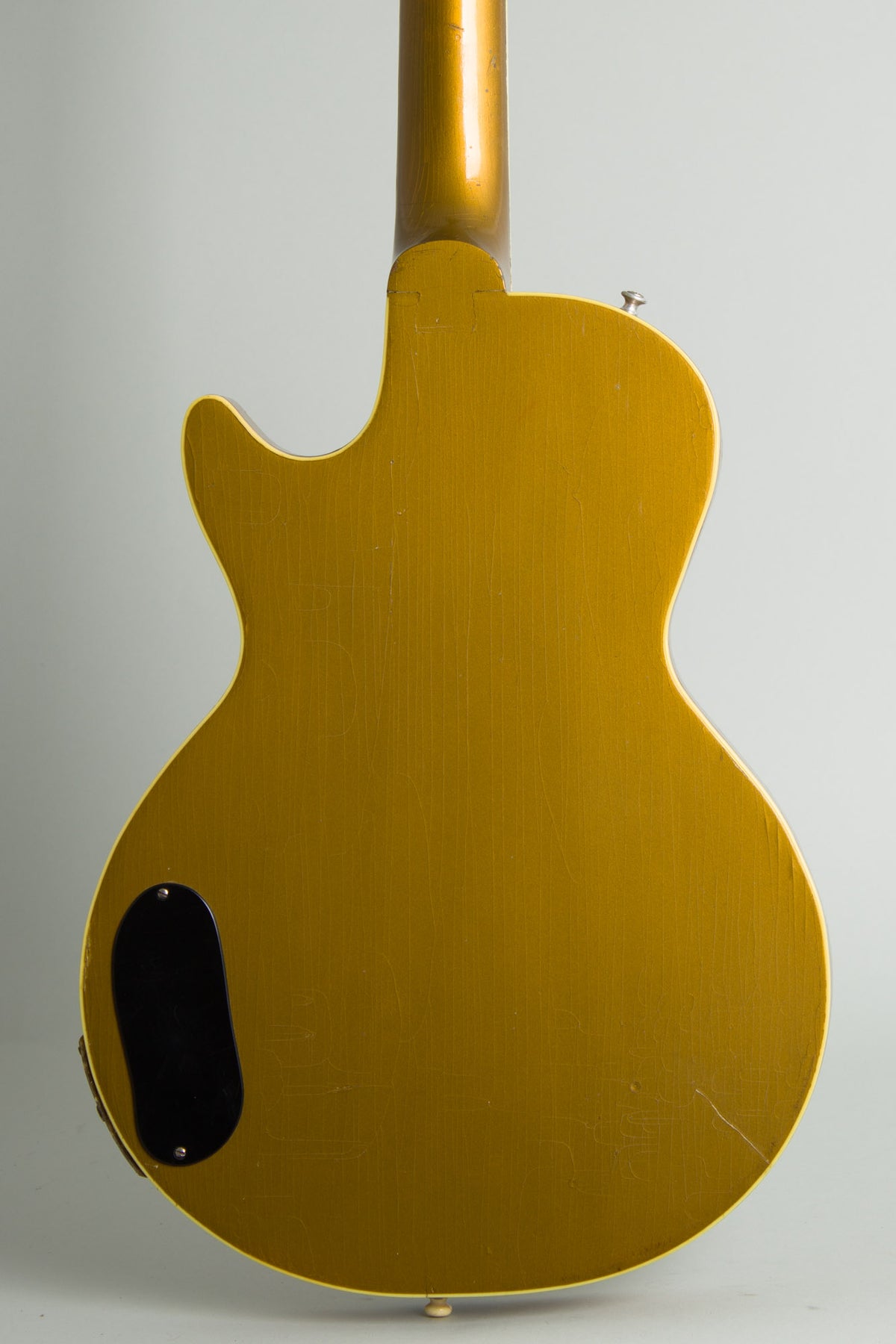 Premier Model 75 Solid Spanish Solid Body Electric Guitar (1954)