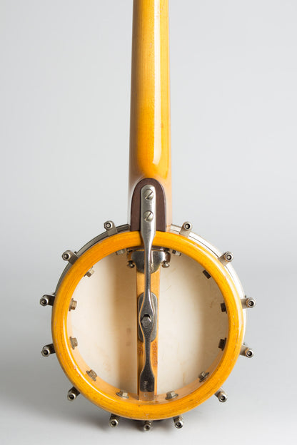 Weymann Style 225 Banjo Ukulele (1925)