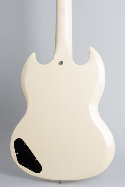 Gibson SG-TV Junior Solid Body Electric Guitar (1965)