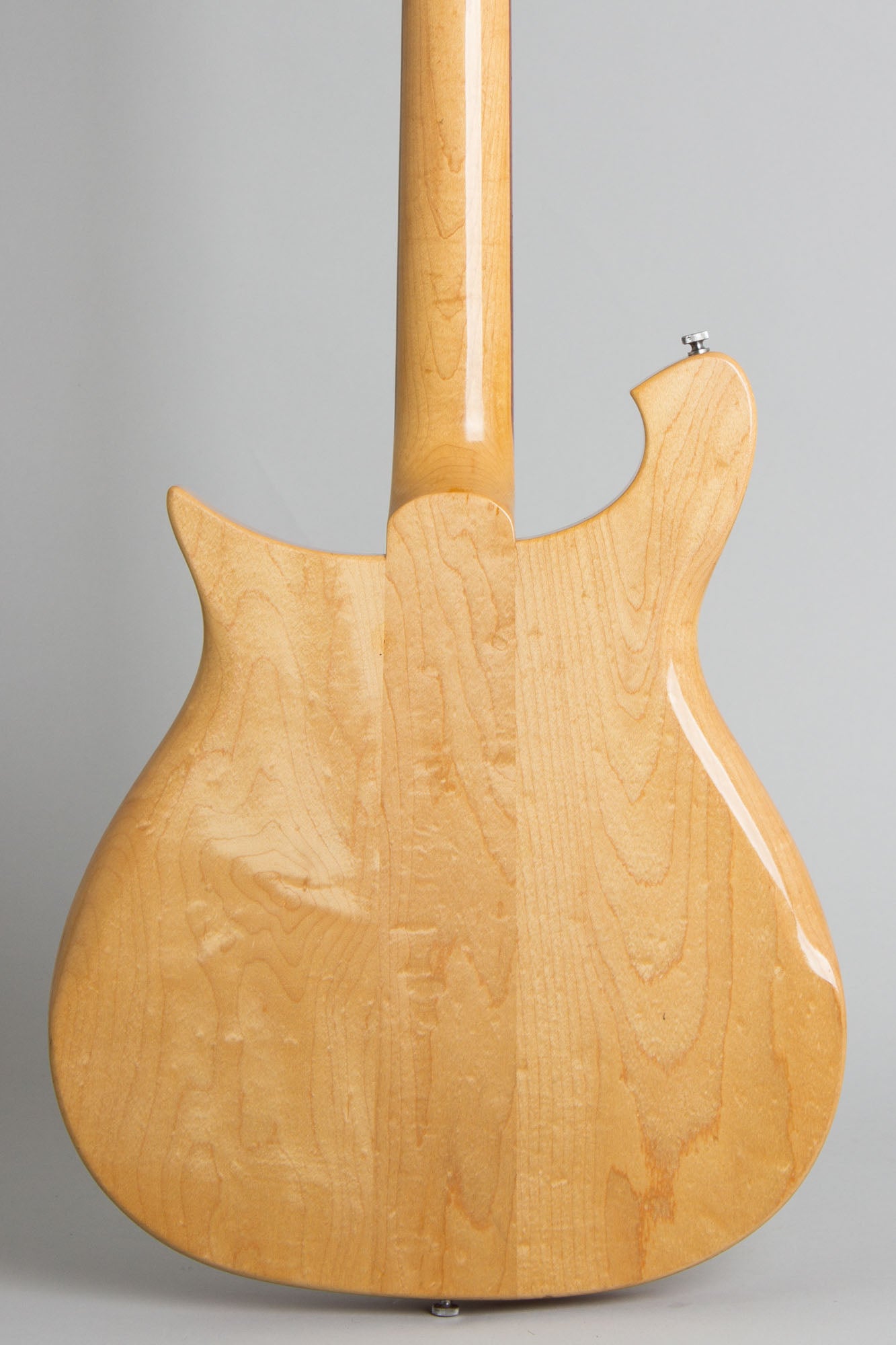Rickenbacker Model 450/12 Solid Body Electric Guitar (1965)