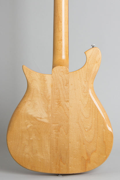 Rickenbacker Model 450/12 Solid Body Electric Guitar (1965)