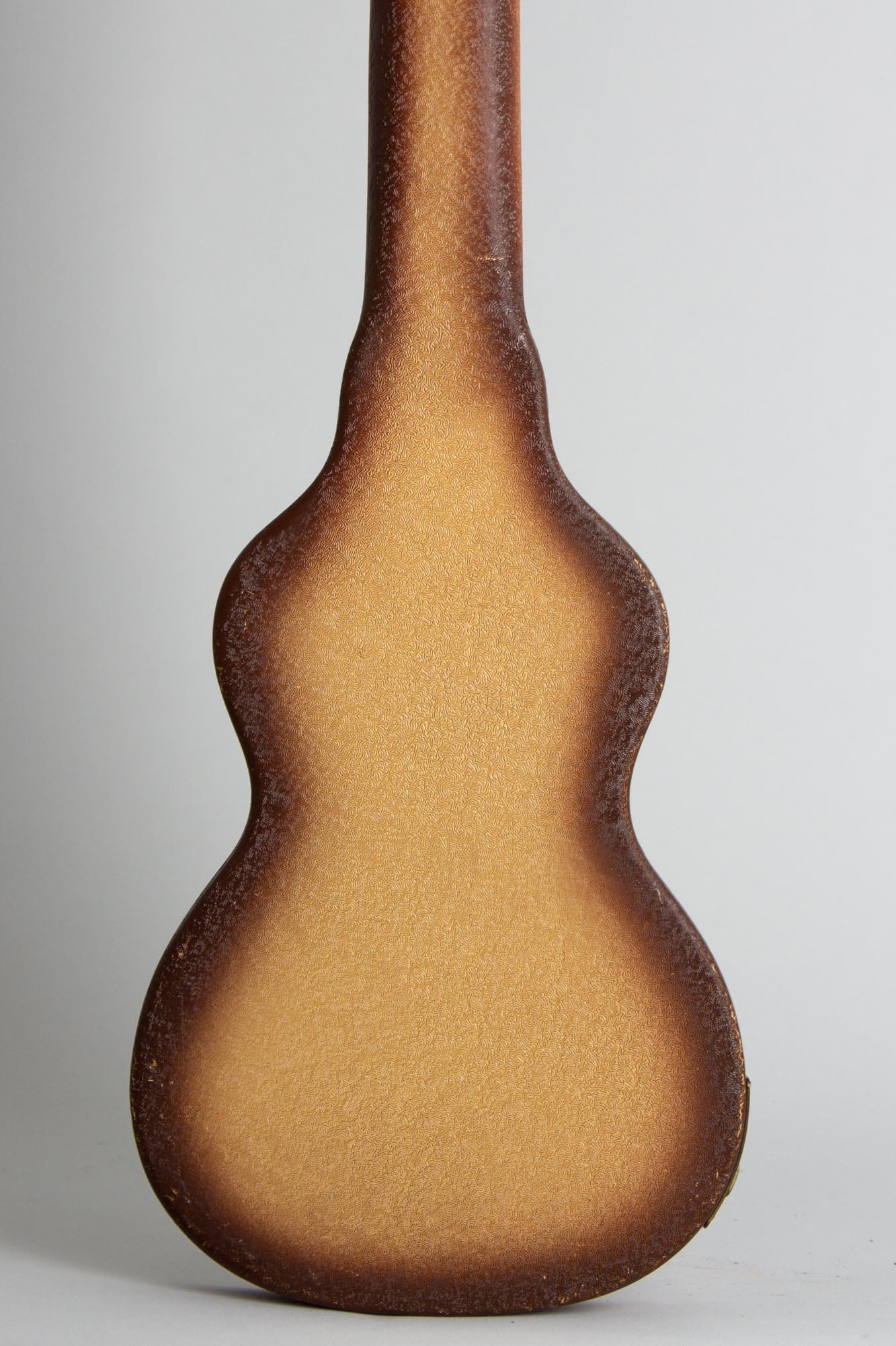 Kalamazoo KEH Oriole Lap Steel Electric Guitar (1941)