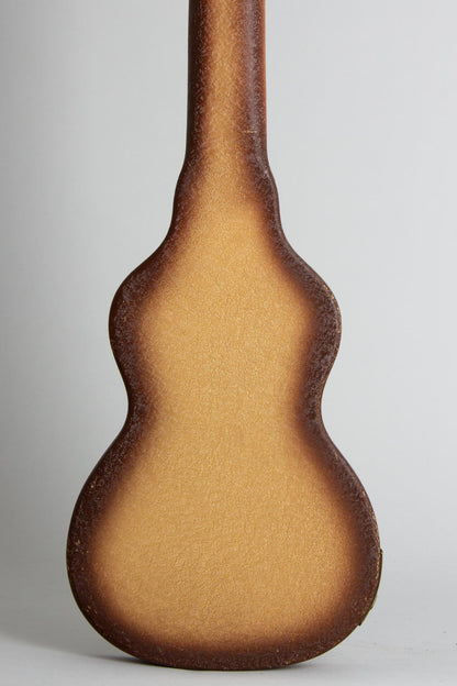Kalamazoo KEH Oriole Lap Steel Electric Guitar (1941)