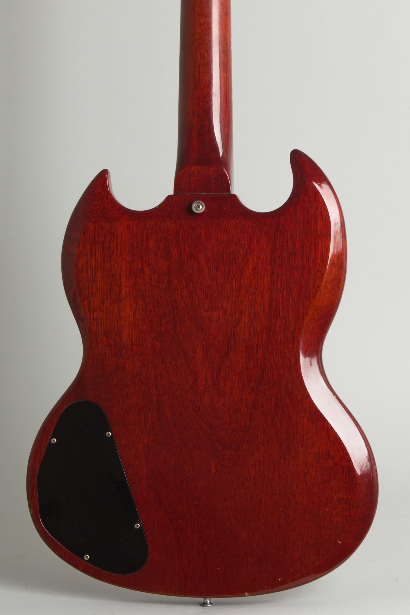 Gibson SG Junior Solid Body Electric Guitar (1965)