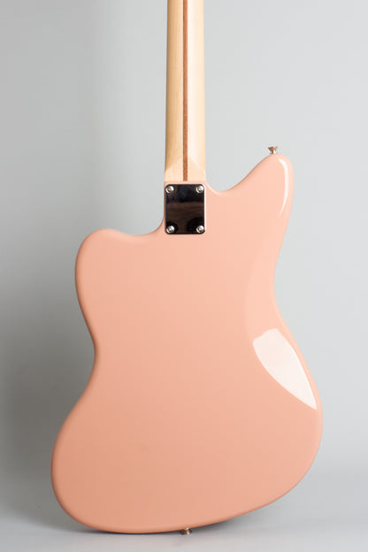 Fender Jazzmaster Hybrid II Solid Body Electric Guitar (2021)